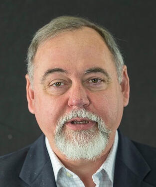 Picture of Peter Craney
