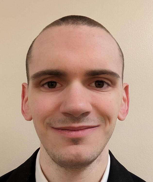 Picture of Ryan Avery