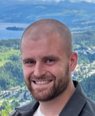 Picture of Steven Lawrence